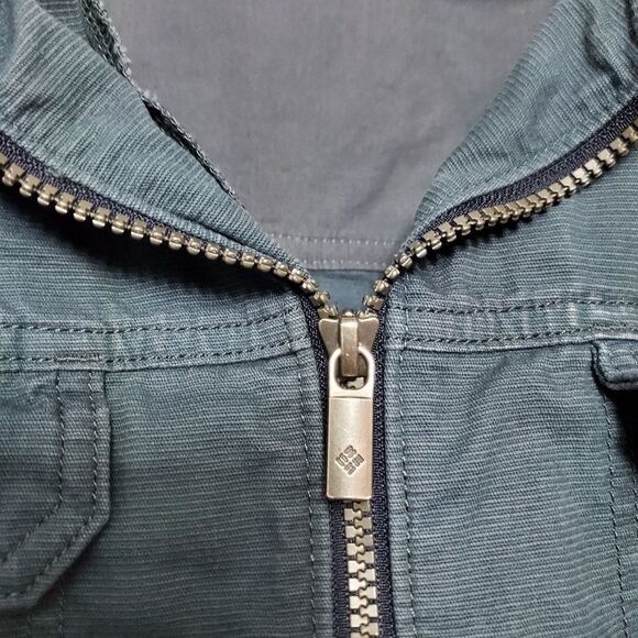 Columbia Jacket - Picture 7 of 8